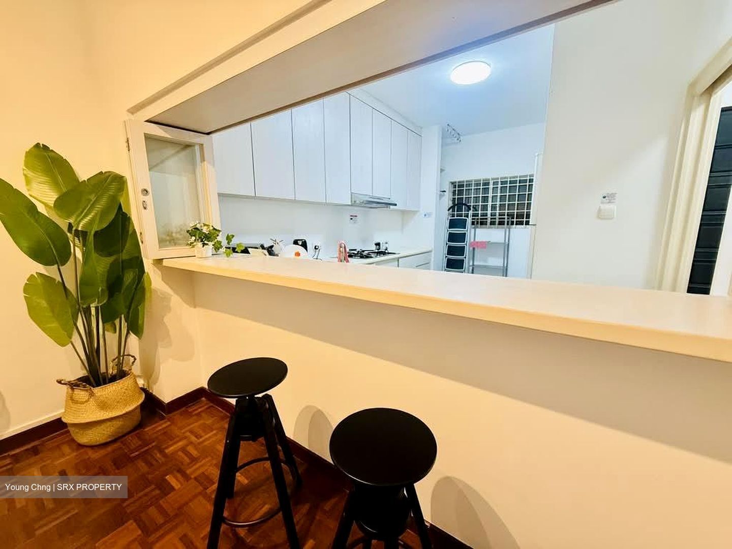 Ridgewood (D10), Condominium #528002621